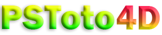 PSTOTO4D